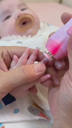 Baby Nail Trimmer