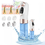 Bubble Beauty Instrument