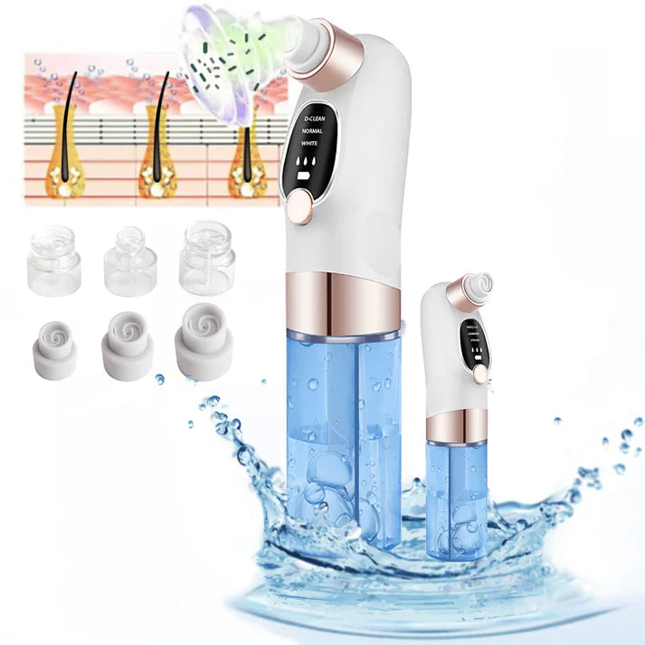 Bubble Beauty Instrument