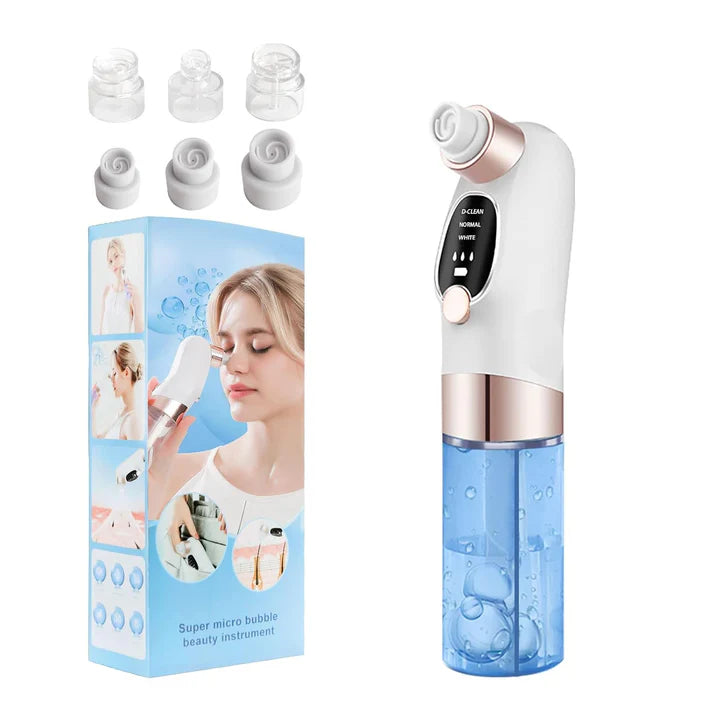 Bubble Beauty Instrument