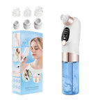 Bubble Beauty Instrument