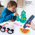 3D Drawing Pen