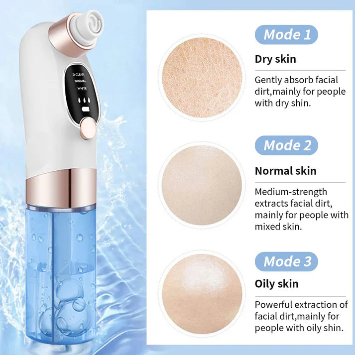 Bubble Beauty Instrument