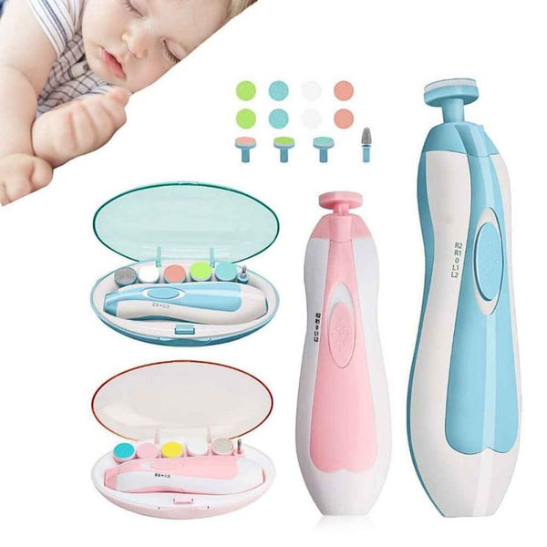 Baby Nail Trimmer