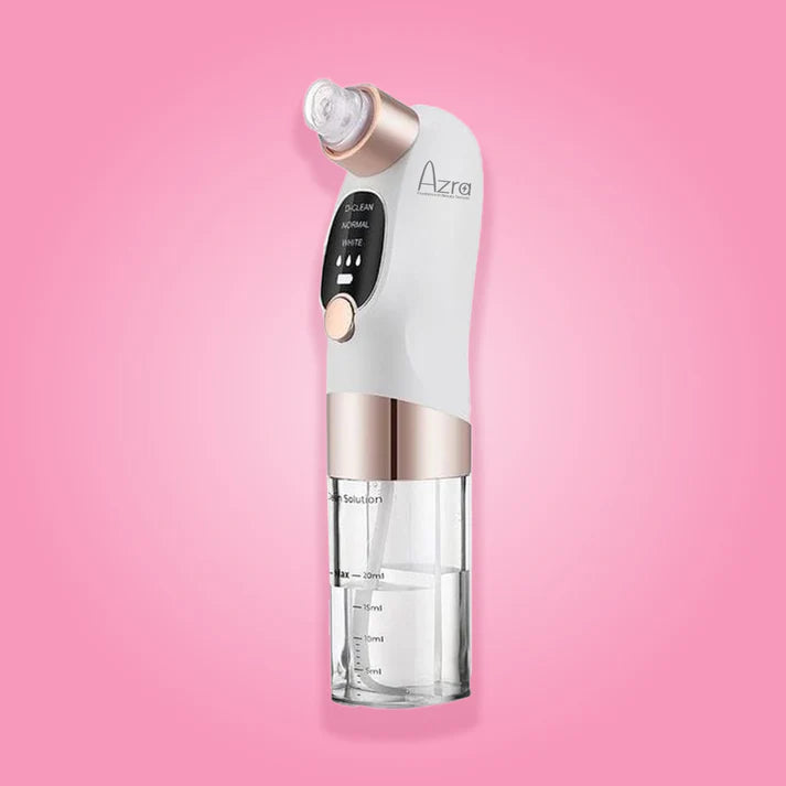 Bubble Beauty Instrument