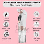 Bubble Beauty Instrument