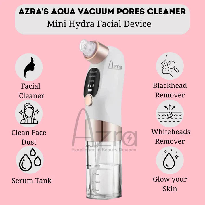 Bubble Beauty Instrument